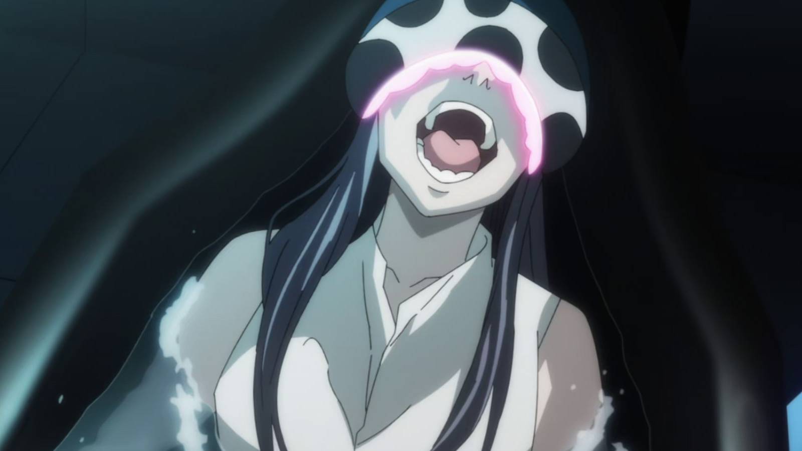 Emily – Tower of God Season 2 Episode 8