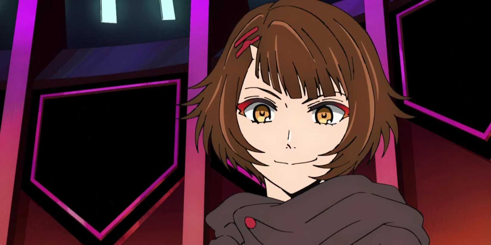 Endorsi Jahad in Tower of God