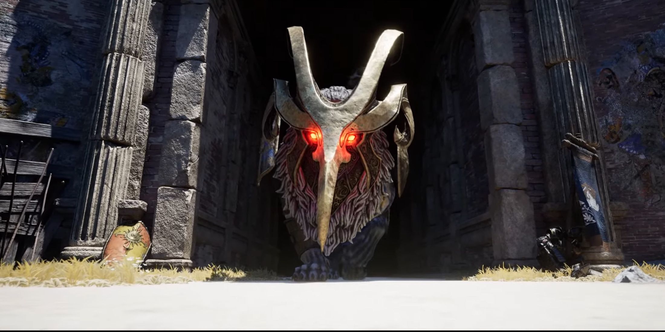 New trailer for “The Last Song” and the revelation of a bestial boss ahead of the upcoming release