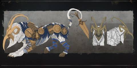 Enotria The Last Song Giangurgolo