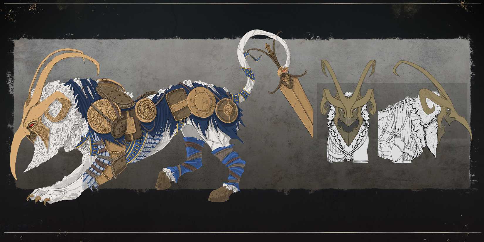 Enotria The Last Song Giangurgolo