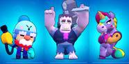 Brawl Stars Best Epic Brawlers Ranked