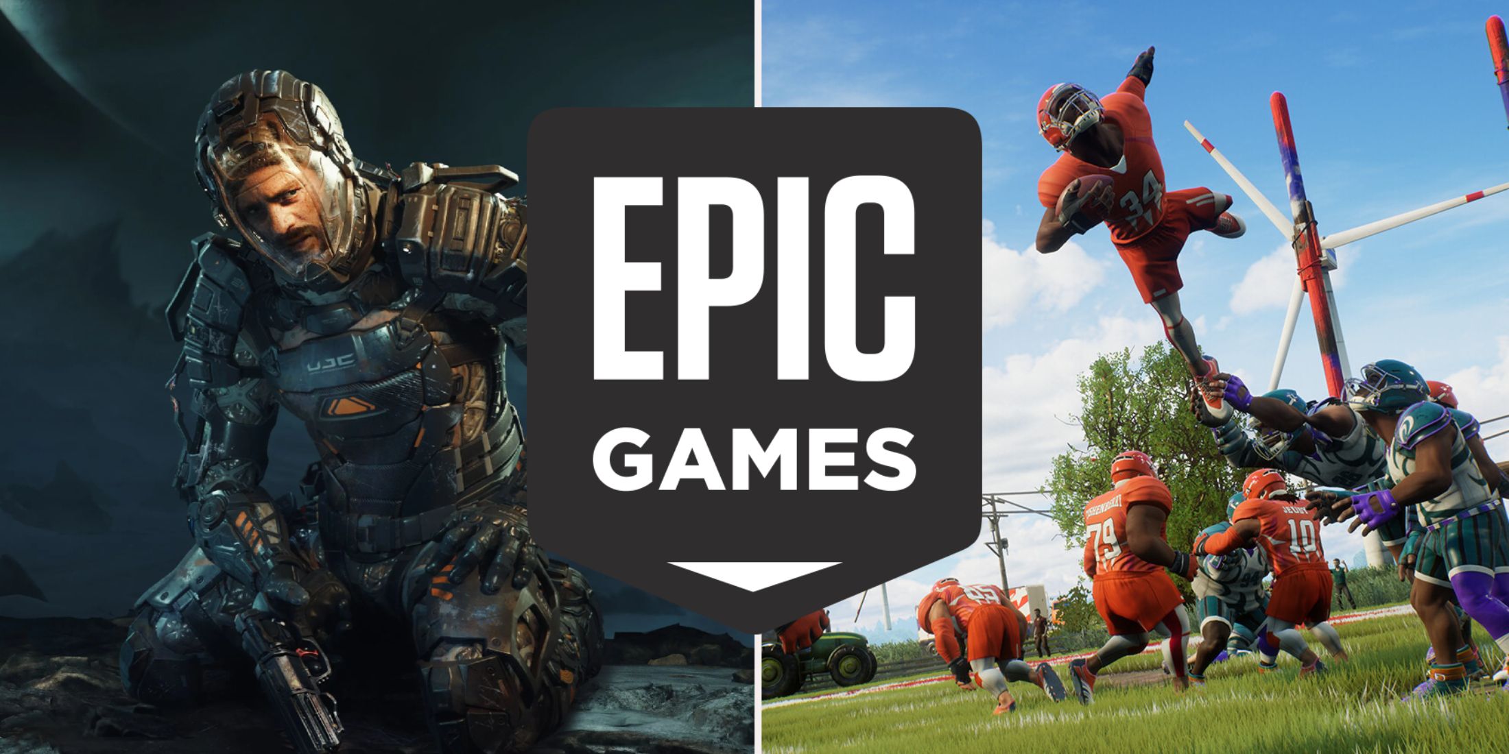 Alerta de jogos grátis! The Callisto Protocol e Gigantic: Rampage Edition  na Epic Games Store