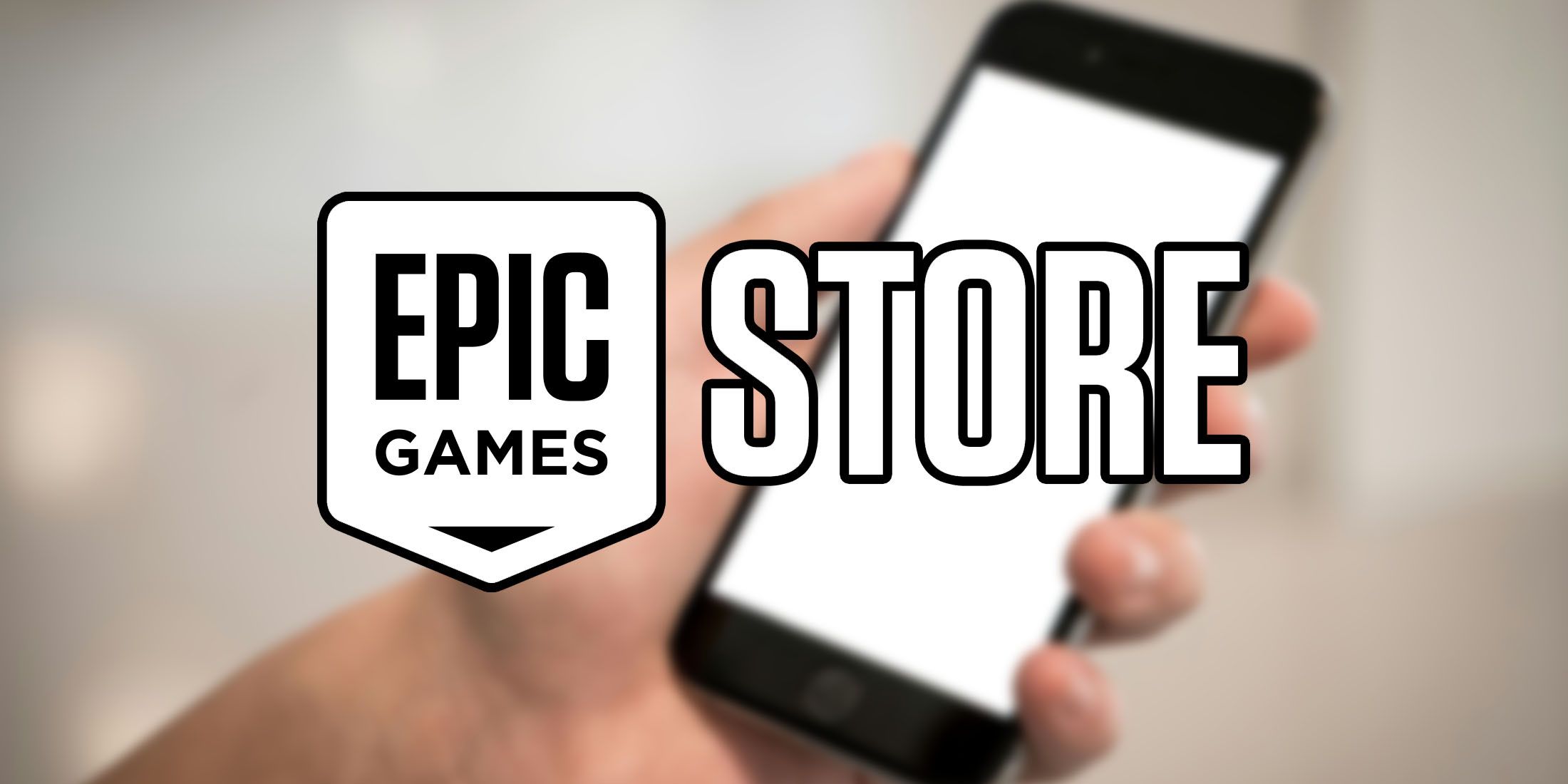 Epic Games Store celebrates mobile debut