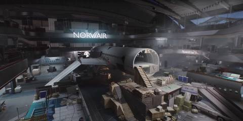 Escape From Tarkov Arena - Games Like Valorant 2