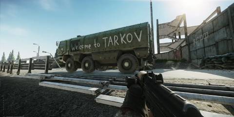 Escape From Tarkov - Best Extraction Shooters For Beginners 2