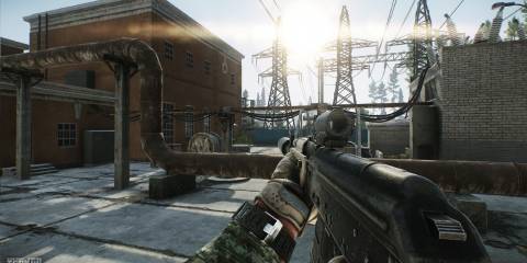 Escape From Tarkov - Best Extraction Shooters For Beginners