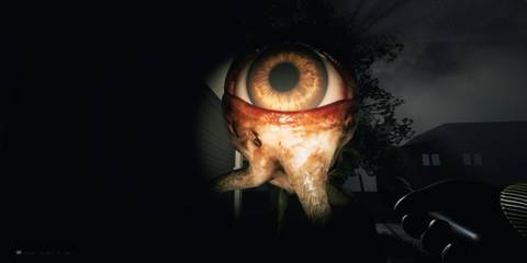 Escape The Backrooms (3)-1