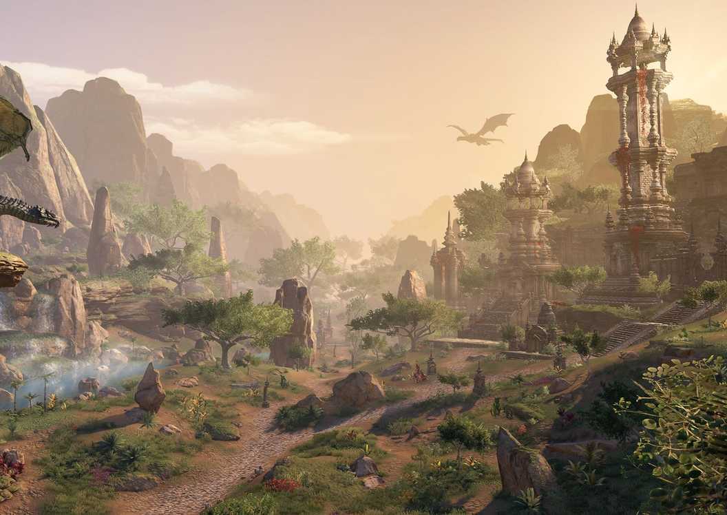 Eso Pack The Elder Scrolls Online Expansion Pack Tier List
