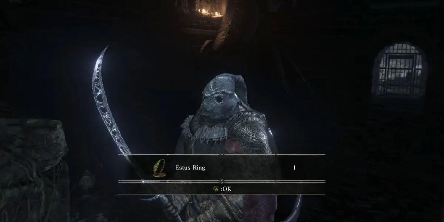 Dark Souls 3: The Best Rings In The Game