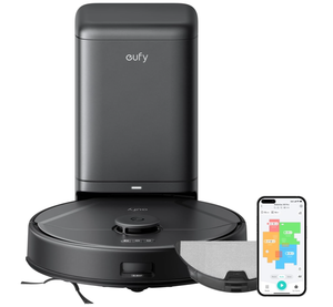 Eufy X8 Robot Vacuum