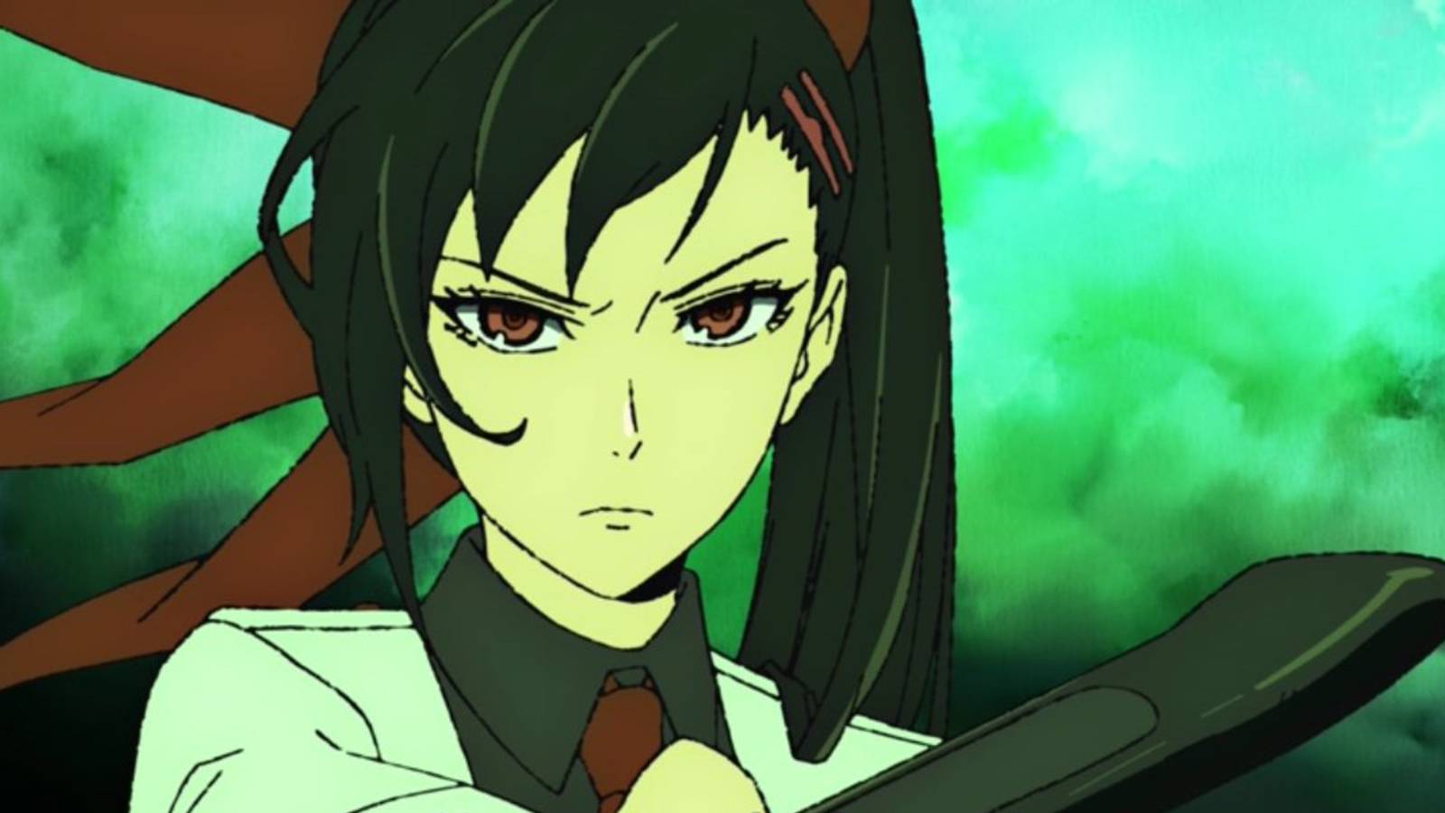 Tower of God: The Significance of the Zahard Princesses