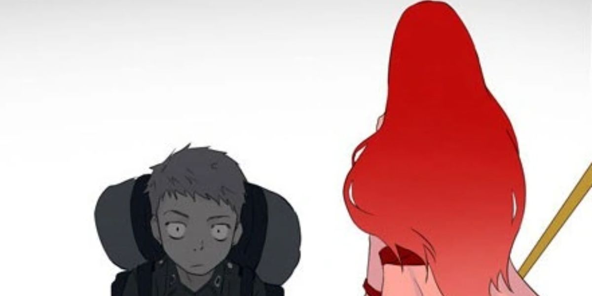 Tower of God: The Unique Role of Guides, Explained