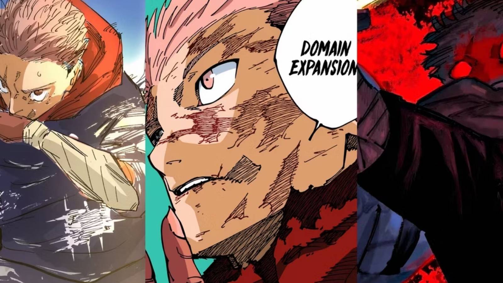 Jujutsu Kaisen: Every Technique Yuji Awakened In Shinjuku Showdown