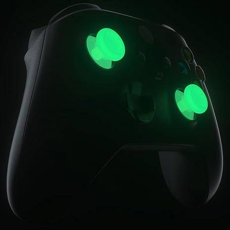 eXtremeRate Replacement Controller Joystick for Xbox One