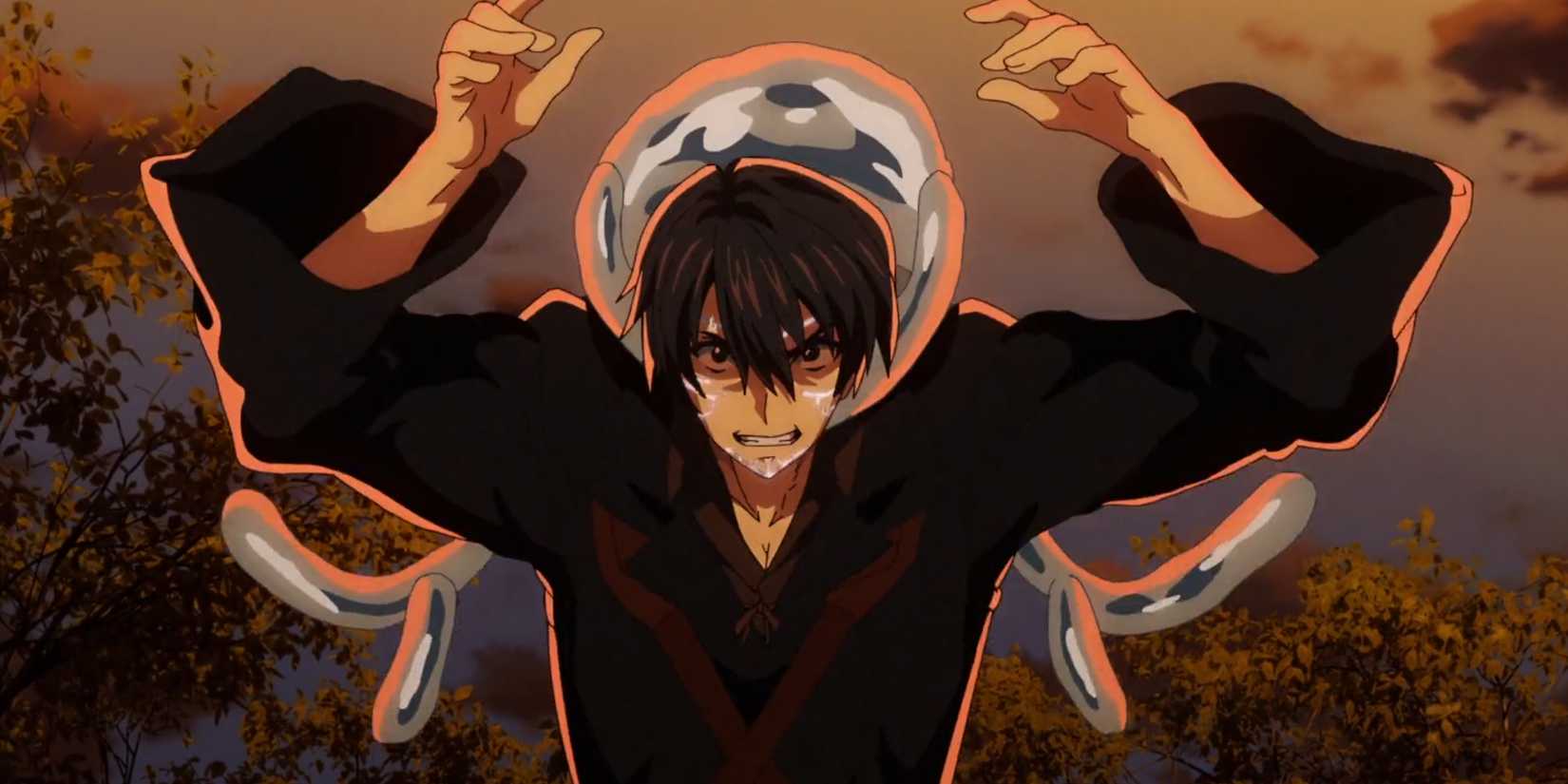 The Best Isekai Anime To Watch If You Like The Eminence In Shadow