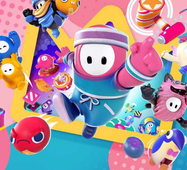 Fall Guys Ios How to Play Fall Guys on iOS and Android