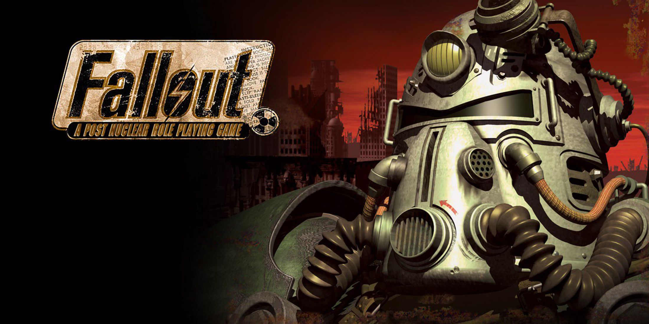 Вы можете сыграть в неофициальный ремейк Fallout 1 прямо сейчас