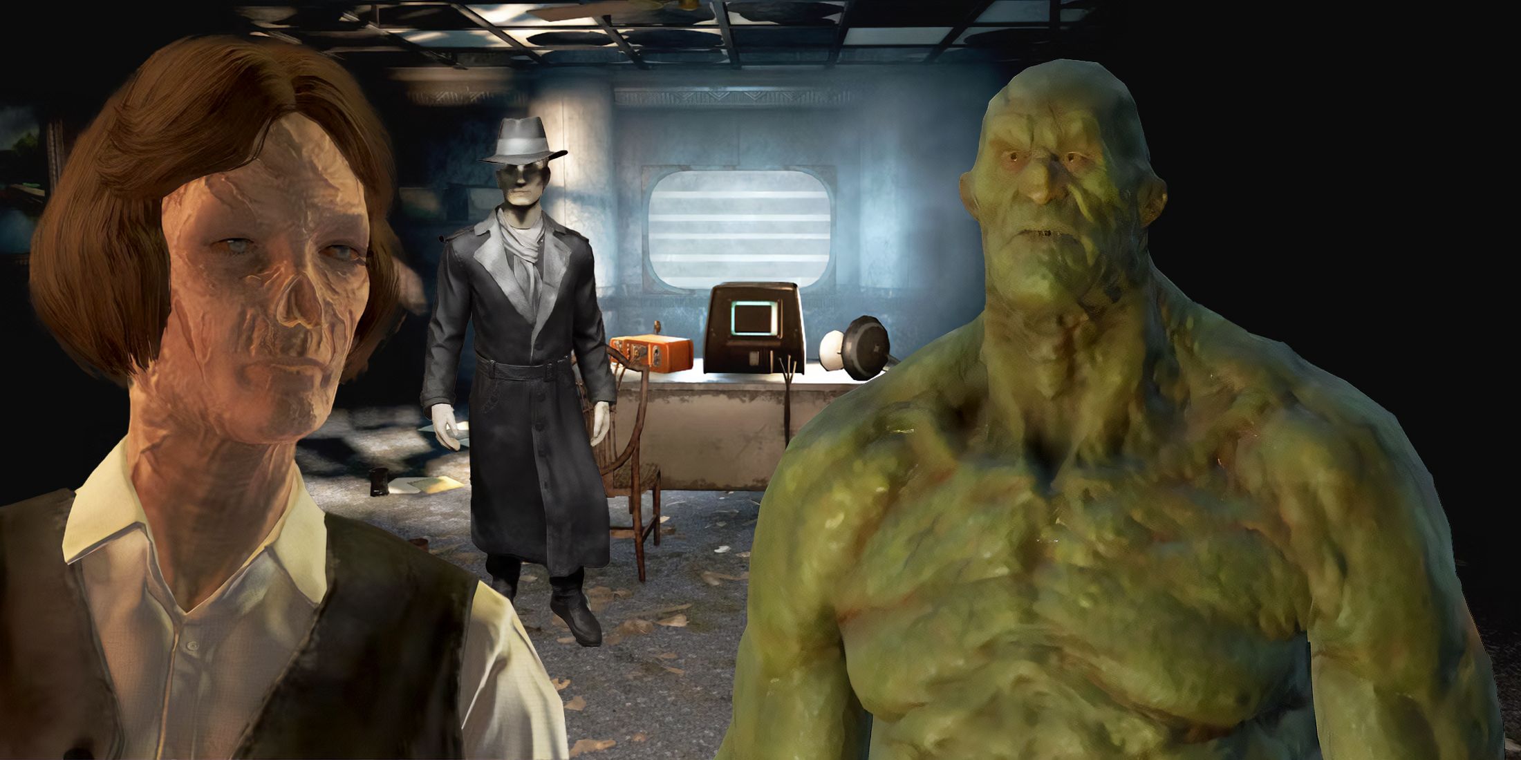 Fallout 4: The best side quests to do first