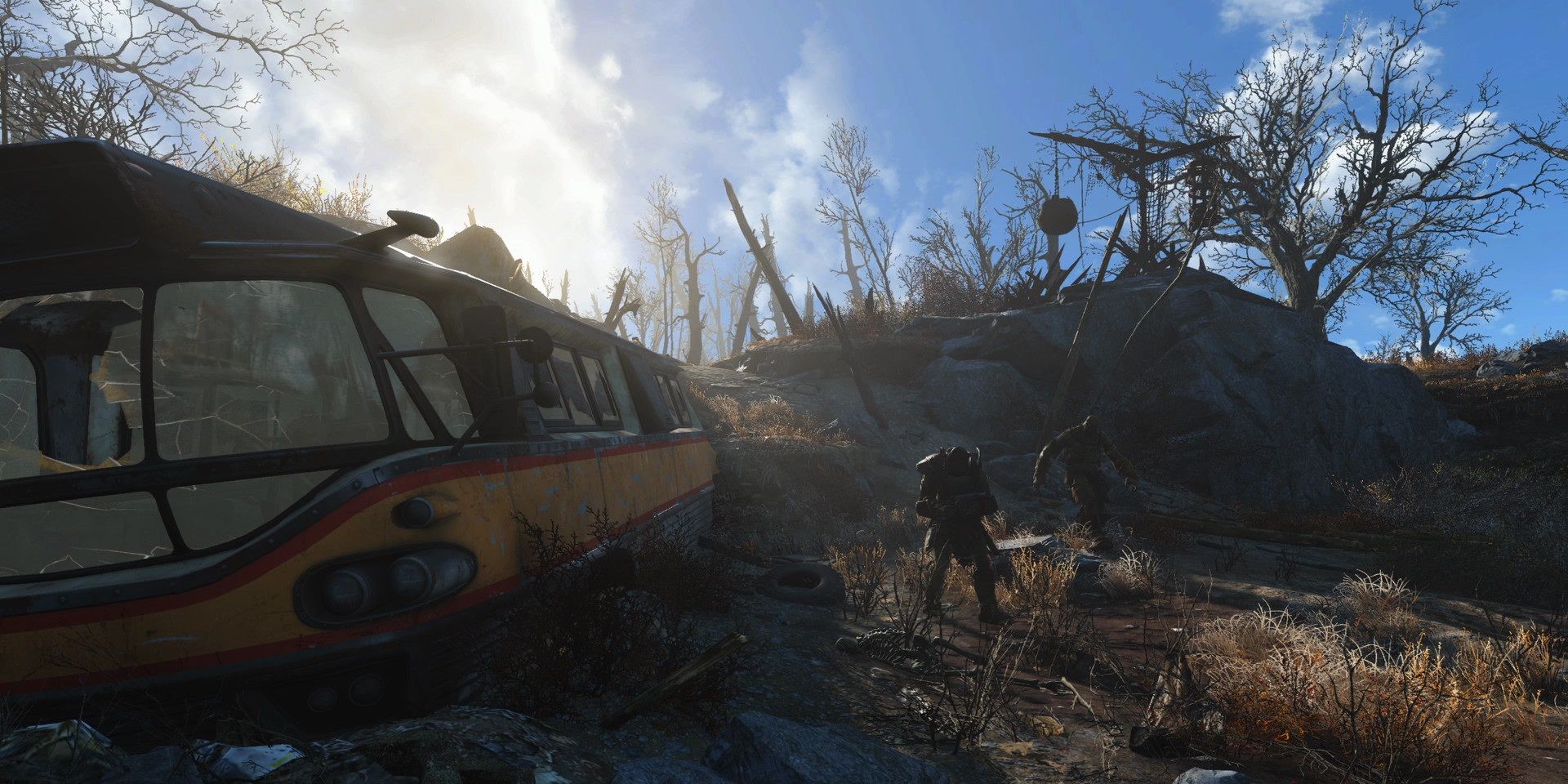 FPS Games With The Best Upgrade Systems