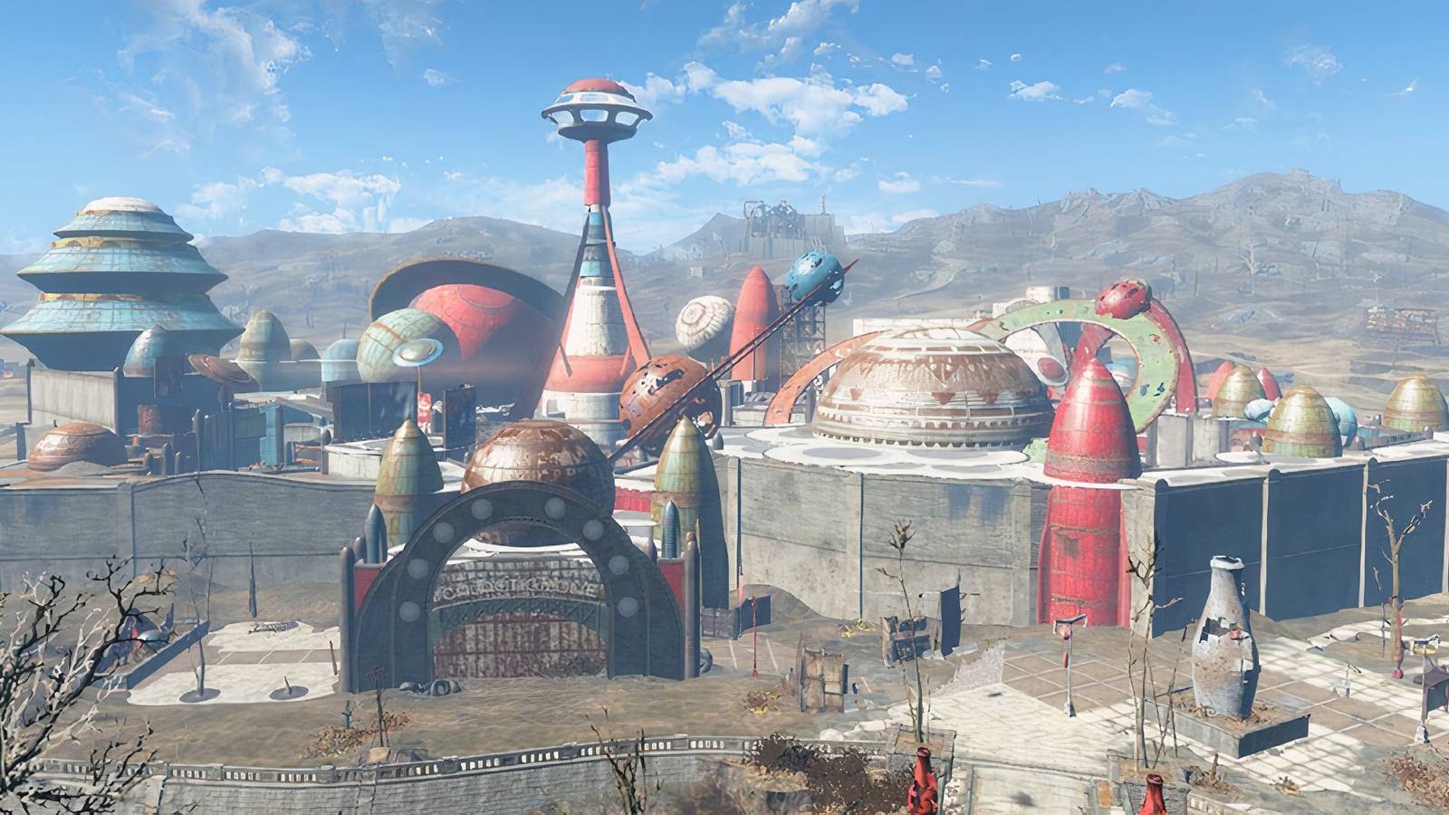 fallout 4 star wars easter egg