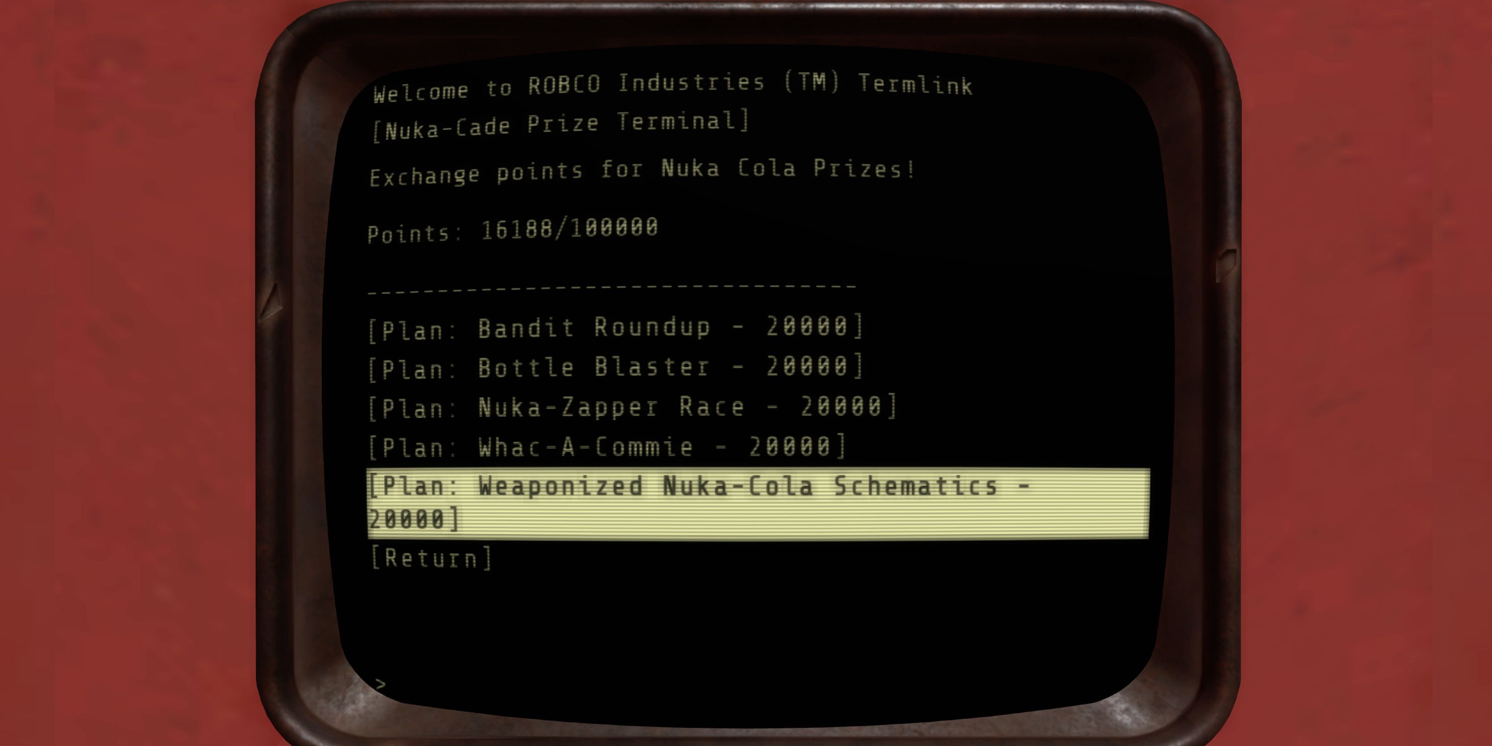 How to Get Weaponized Nuka-Cola Schematics in Fallout 76