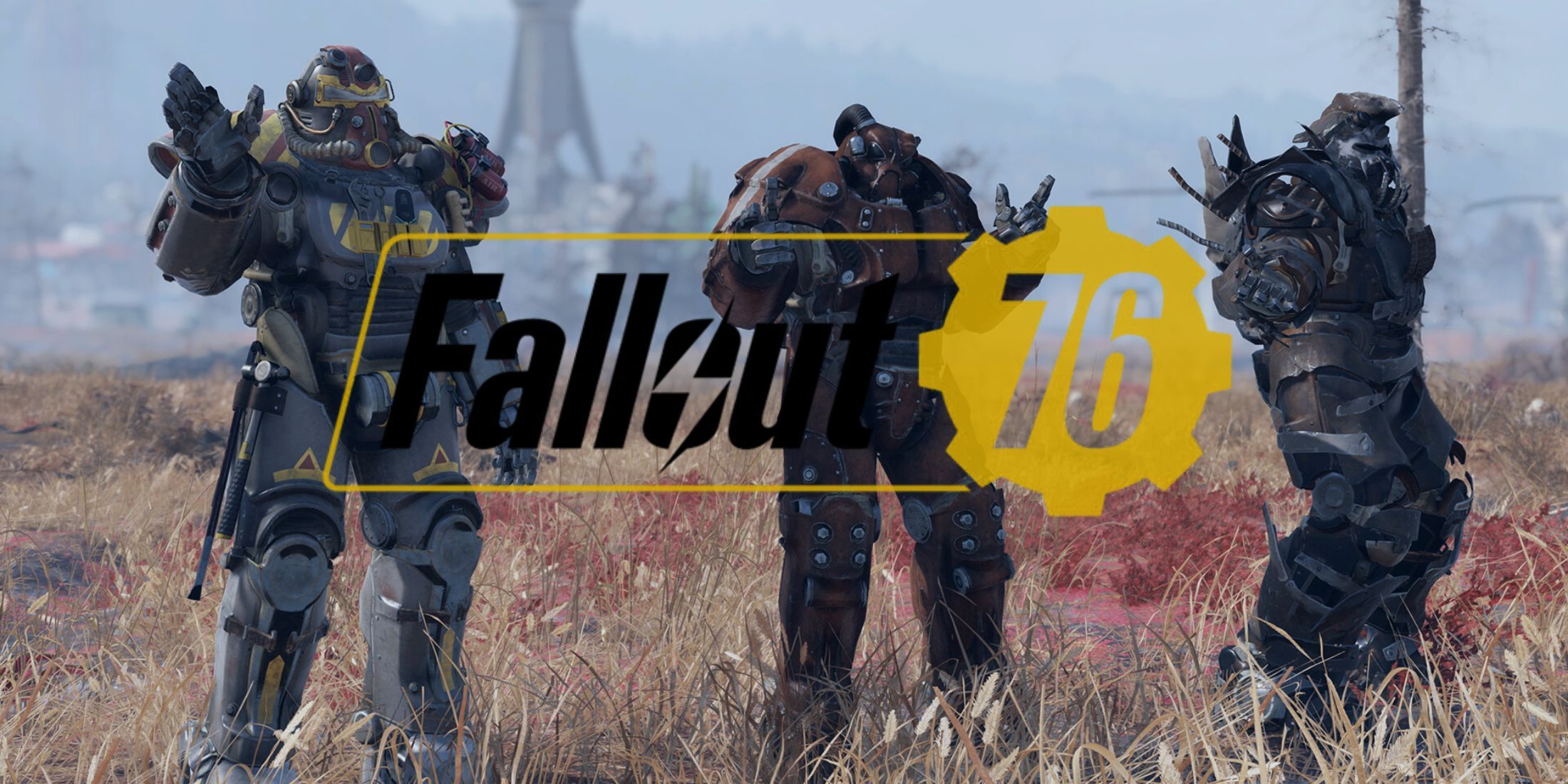 Игроки Fallout 76 призывают к косметическим изменениям