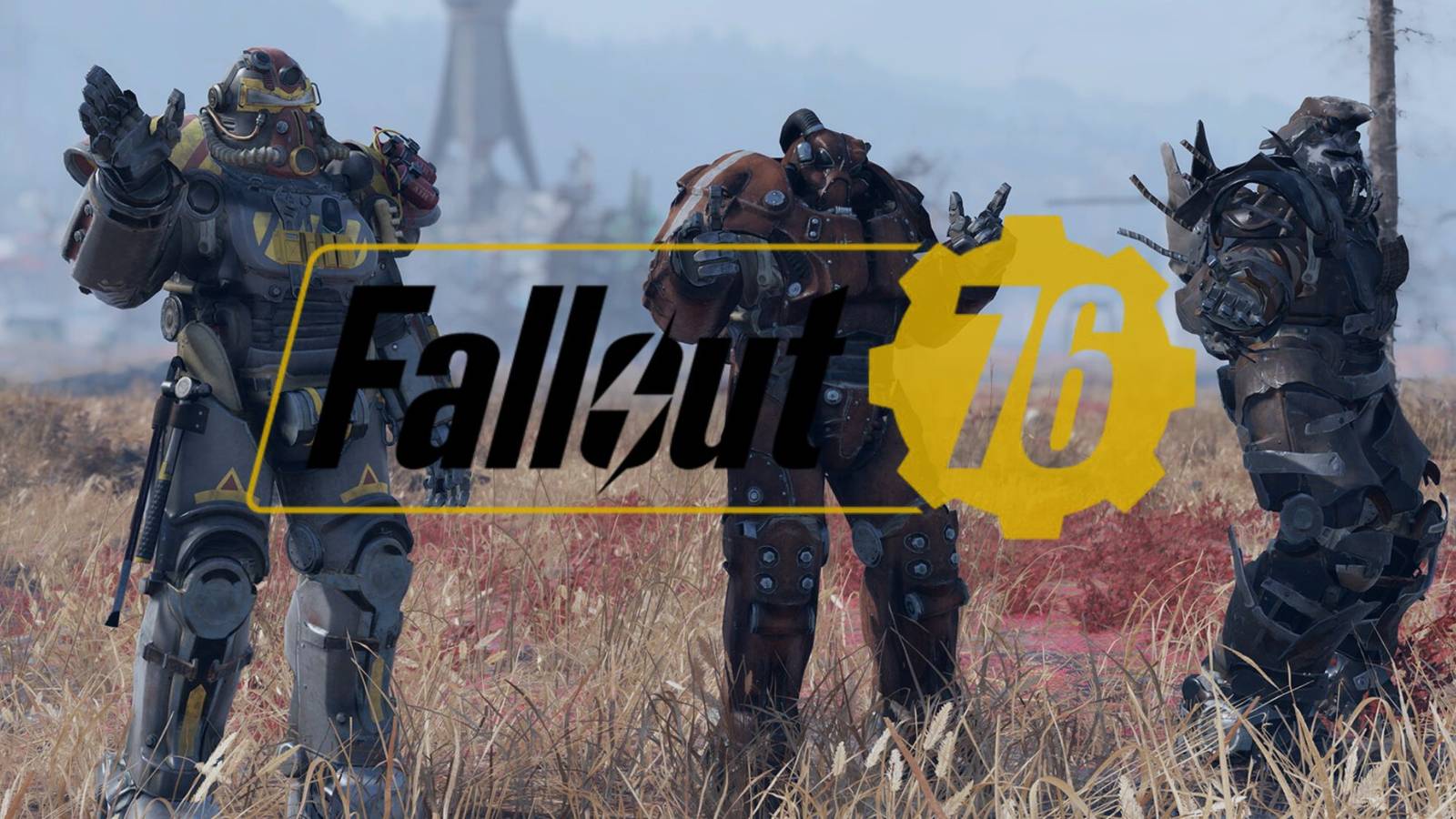Fallout 76 players are calling on Bethesda for a cosmetic change