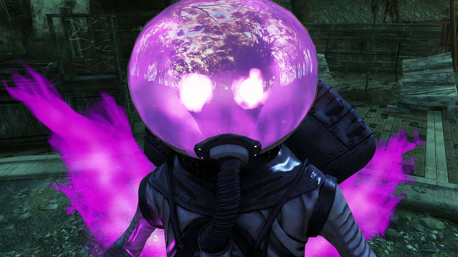 How to Find the Flatwoods Monster in Fallout 76