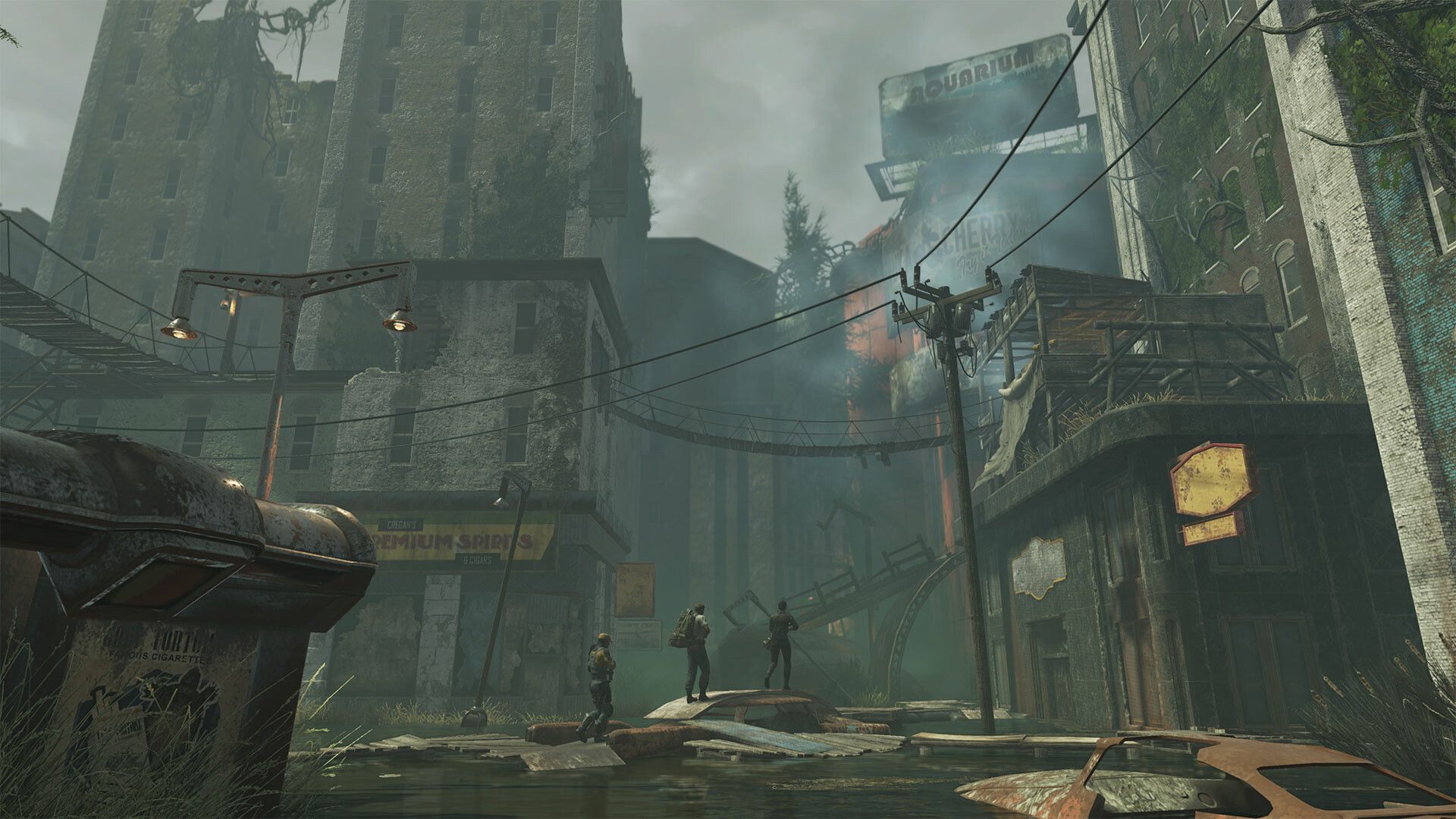 Live-Service Games That Became Amazing While Everyone Moved On