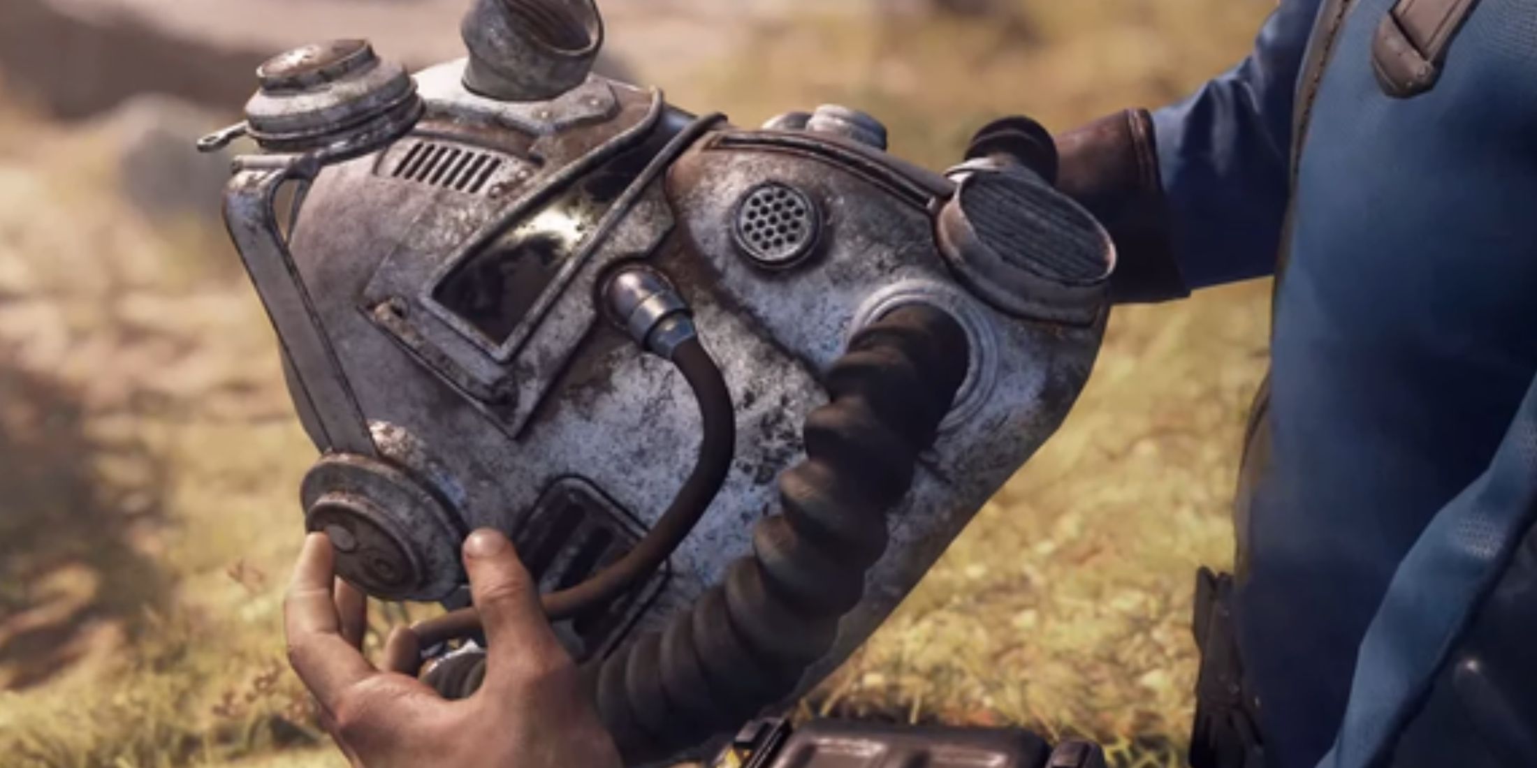 Одна особенность Fallout 76 может стать большой проблемой для новых игроков