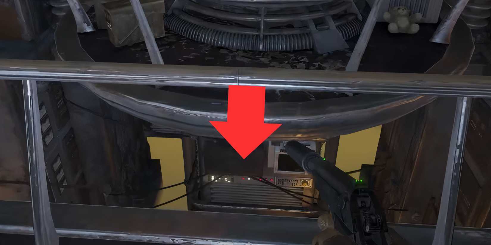 Fallout London - The Tommies Breaker Box