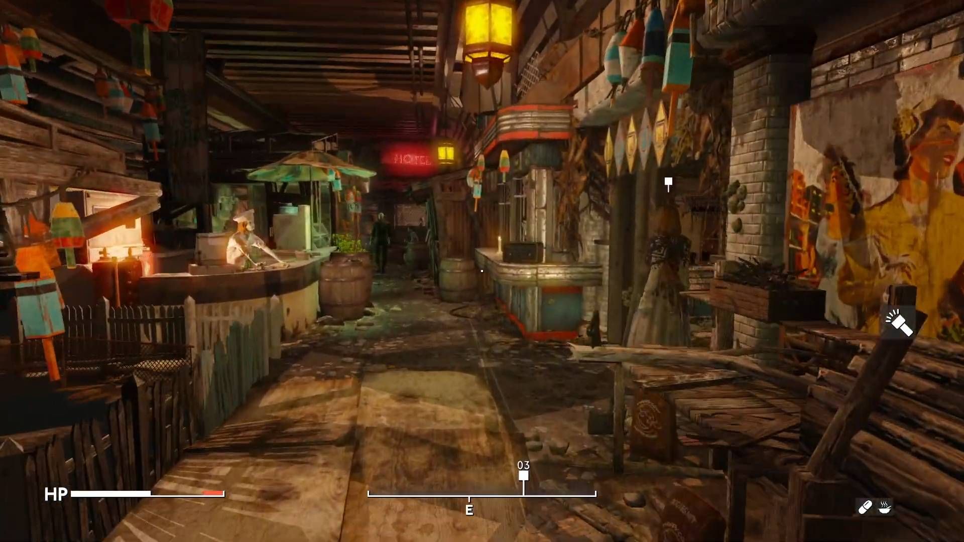 Fallout London: All Main Quests