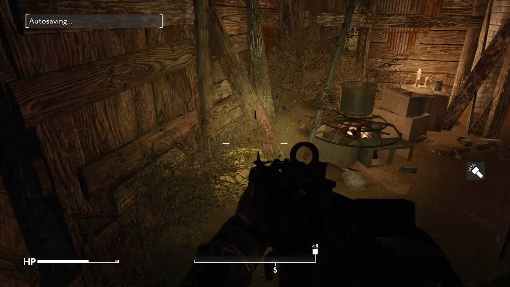 Fallout London_Thameshaven Tunnels 2