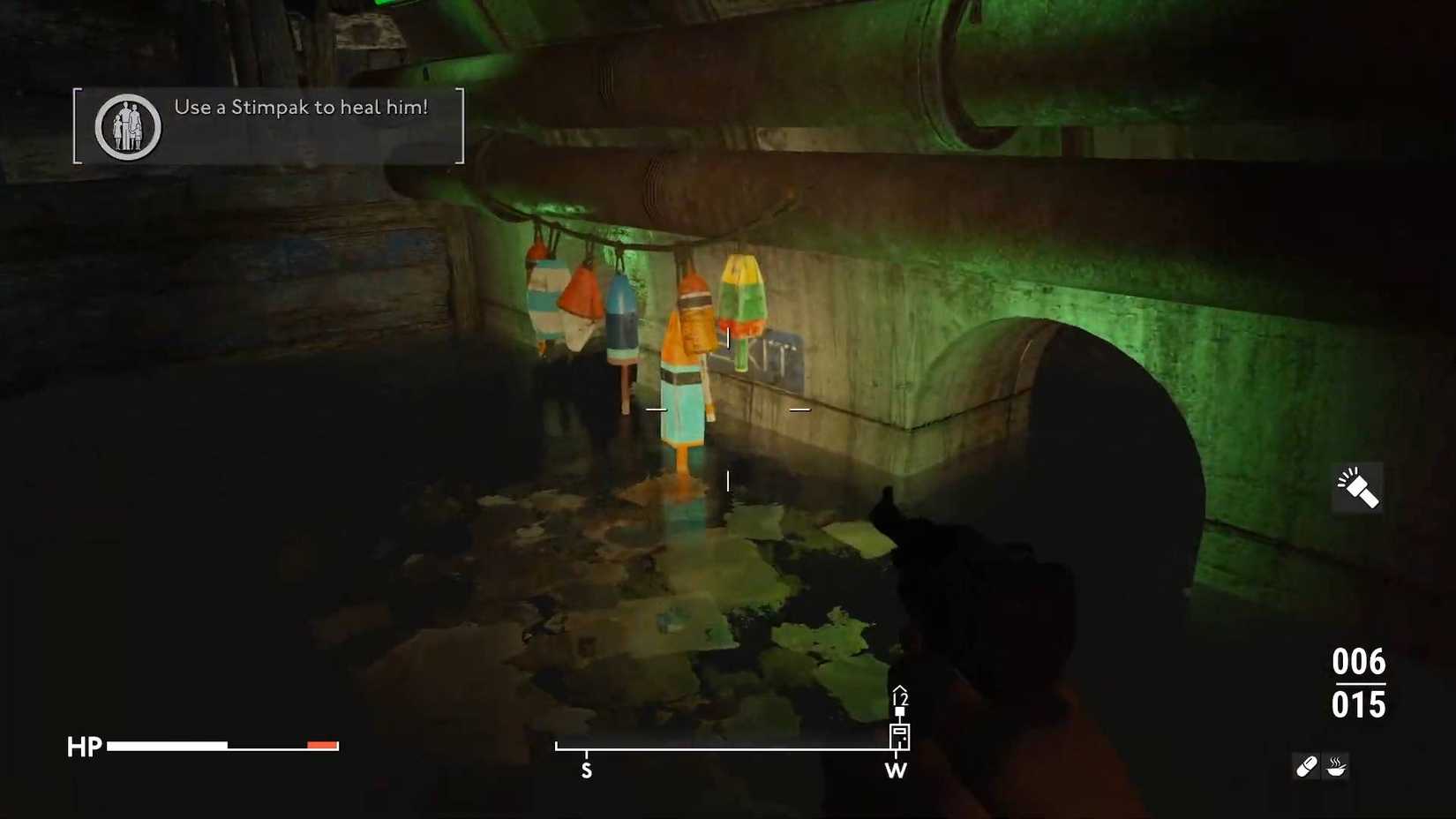 Fallout London_Thameshaven_Residential District 7