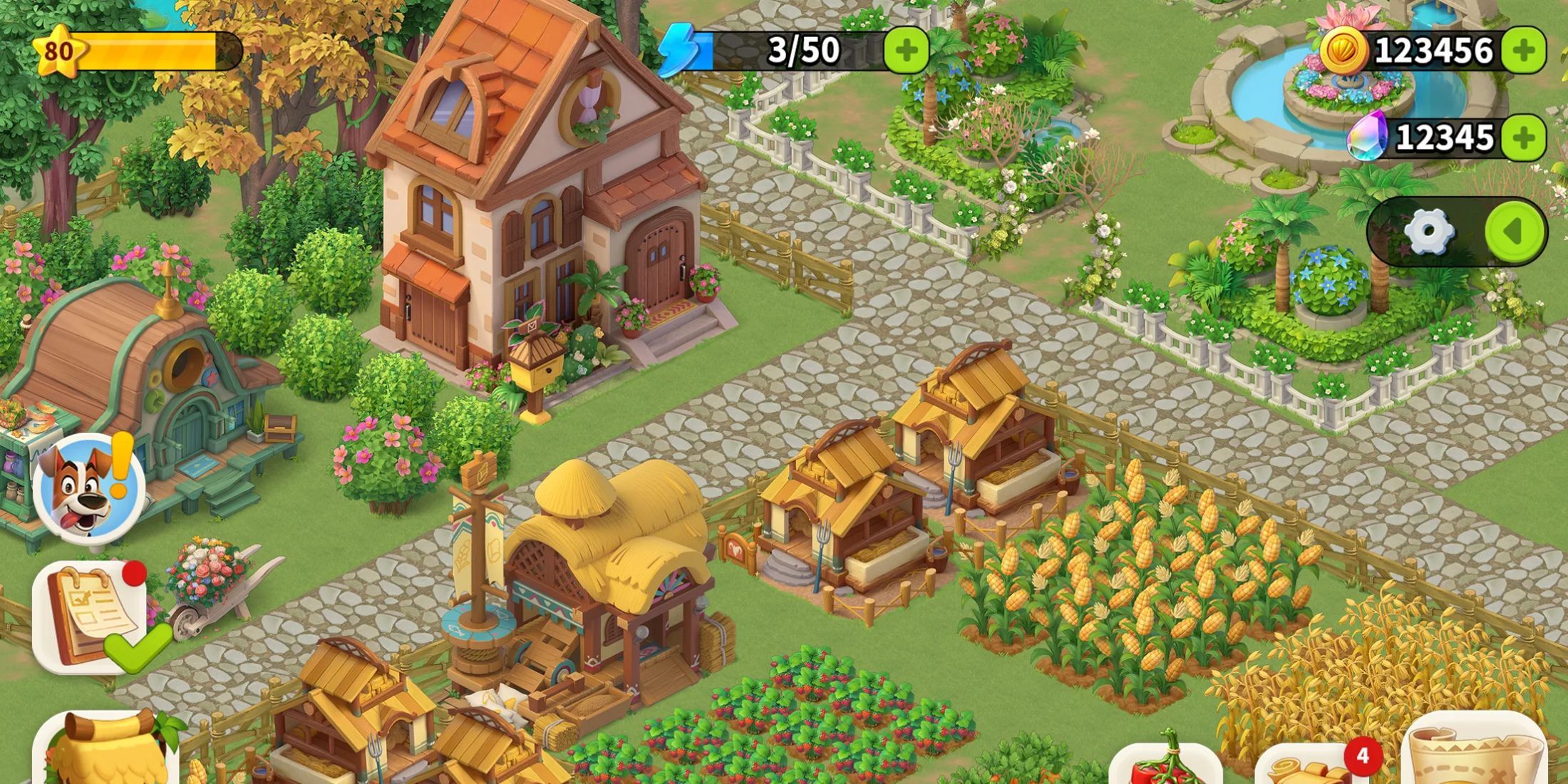 Family Farm Adventure Codes August 2024
