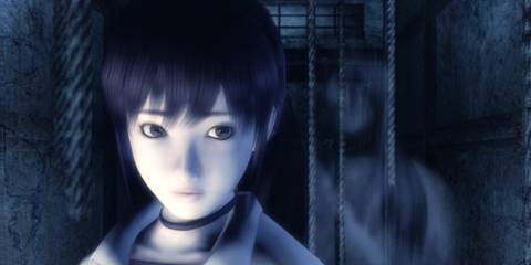 Fatal Frame Hi Res