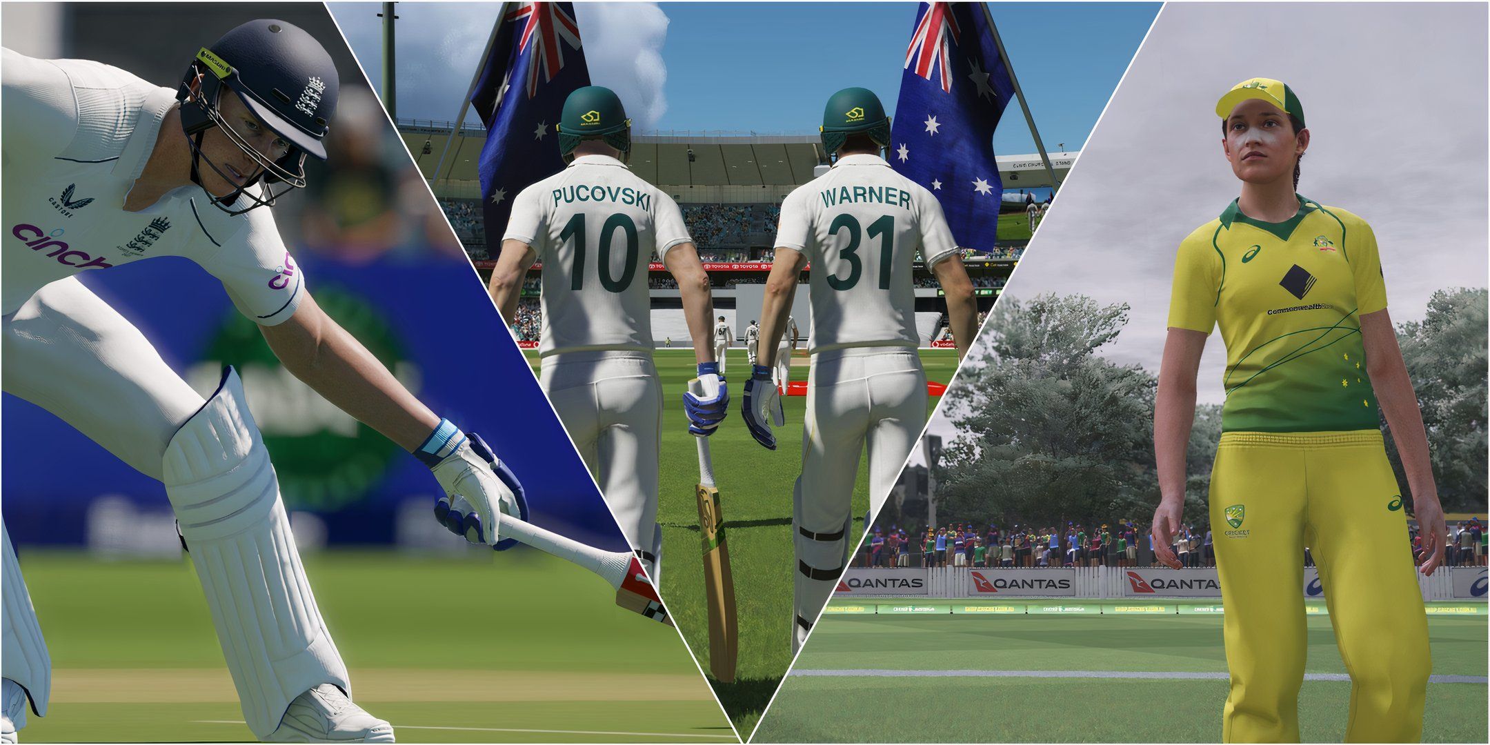 Best Cricket Games