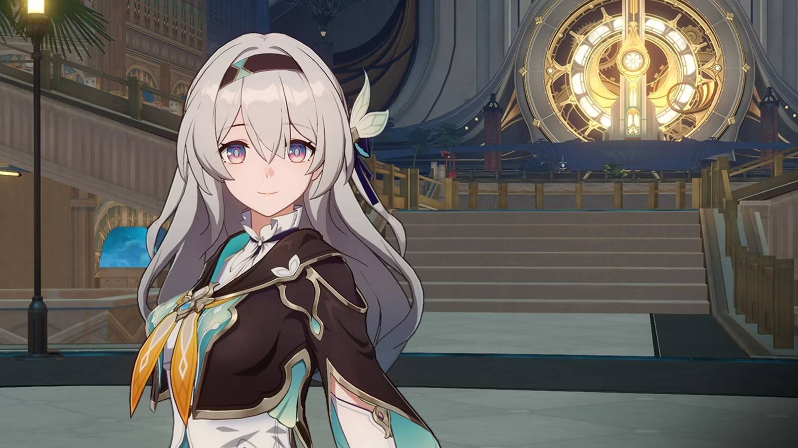 Honkai: Star Rail Leaks New Toughness Type