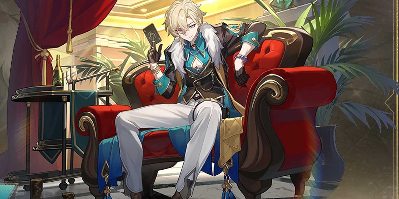 Honkai: Star Rail Leaks New Apocalyptic Shadow Boss