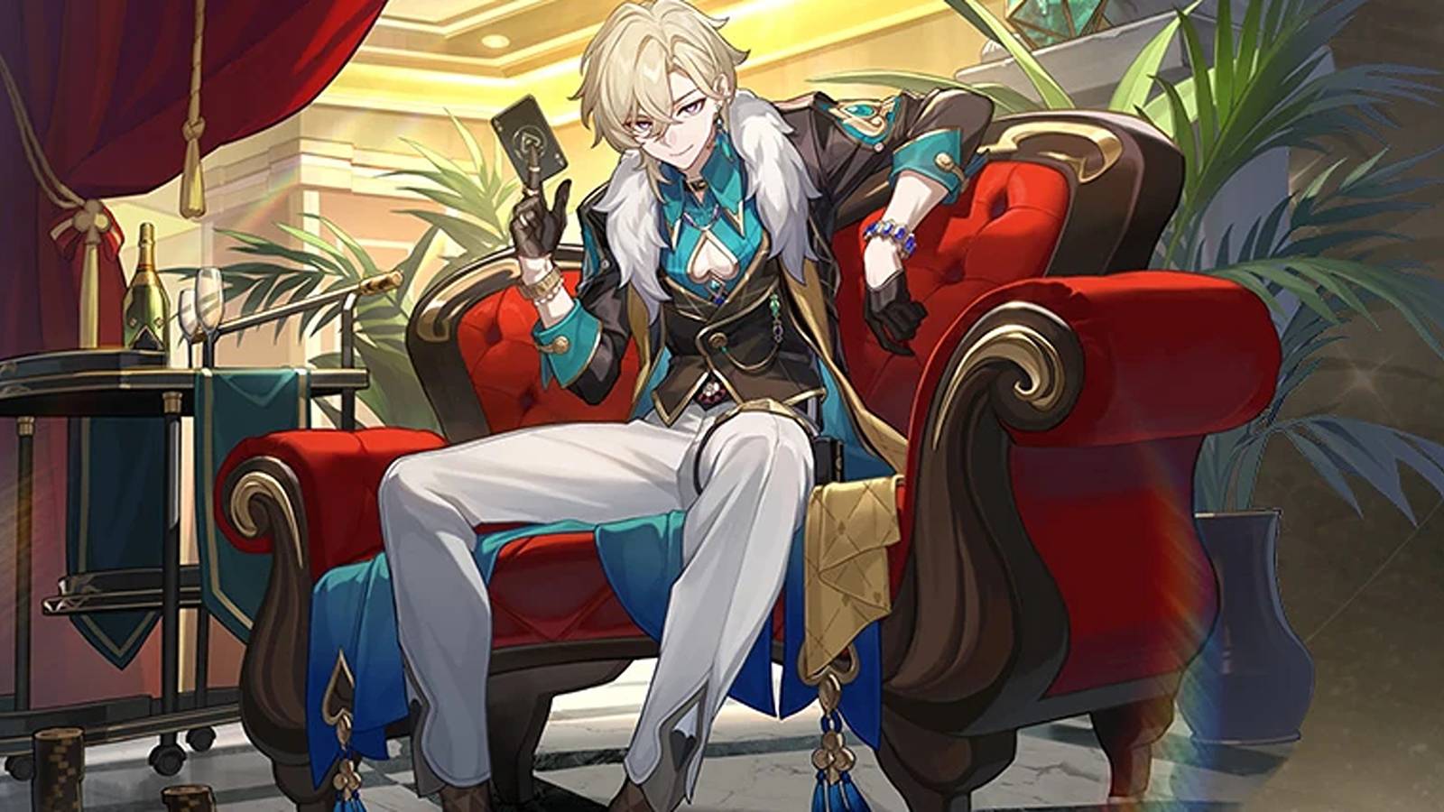 Honkai: Star Rail Leaks New Apocalyptic Shadow Boss