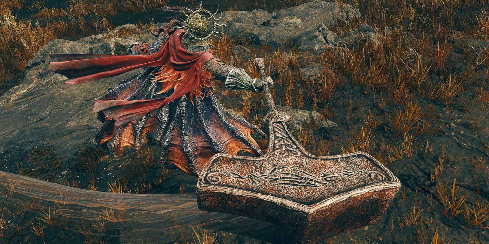 Smith Script Shield Elden Ring Shadow of the Erdtree: Best Smithscript Weapons, Ranked