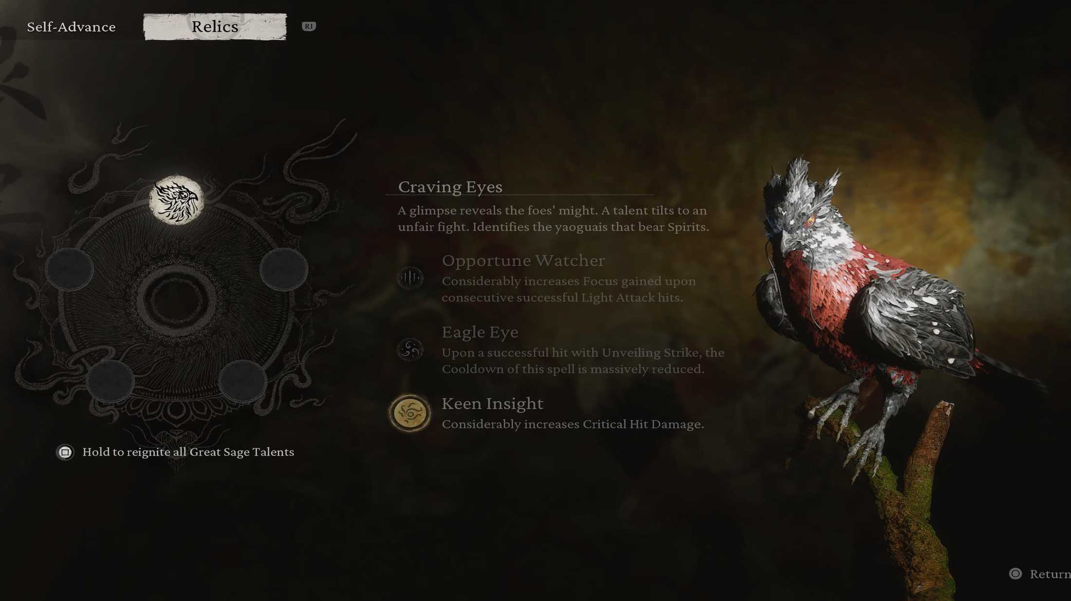 Descubre Todos los Secretos Ocultos en la Montaña del Viento Negro: ¡No Te Pierdas Ningún Soak en el Capítulo 1 de Black Myth Wukong!