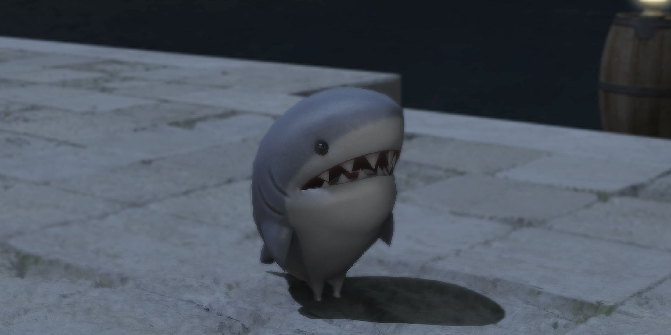 ff14 get major general minion