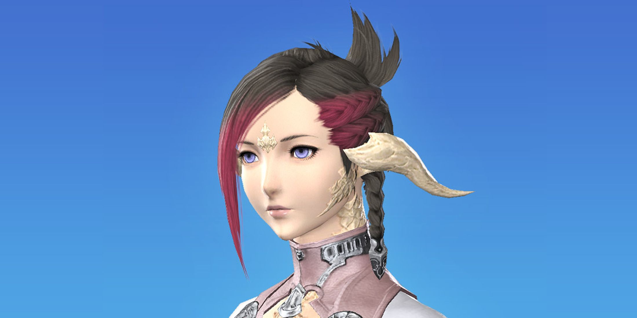 FF14: How To Get All Hairstyles