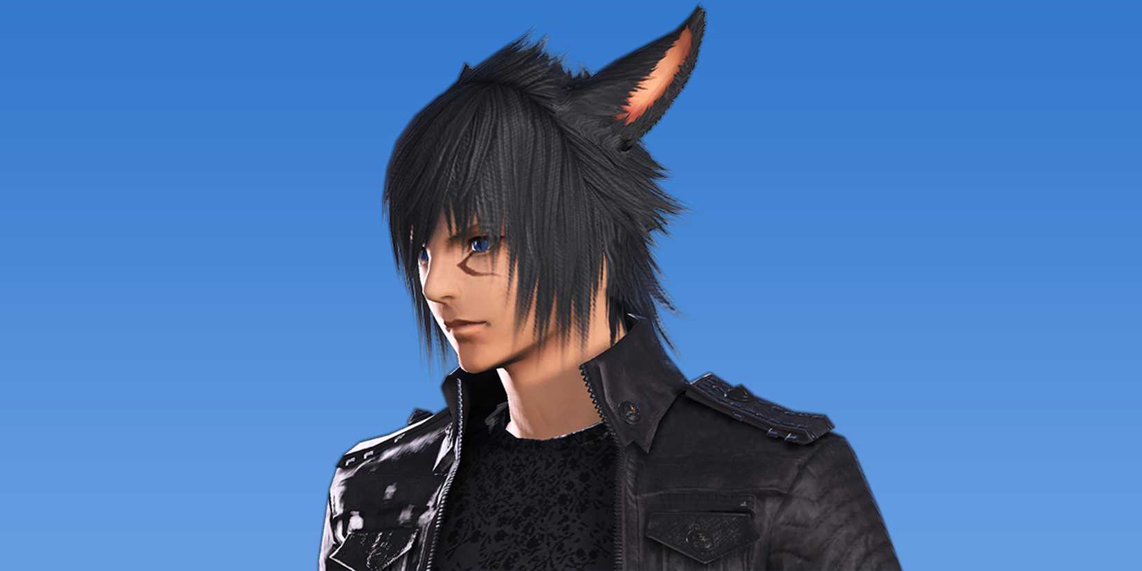ff14 noctis hair how to get