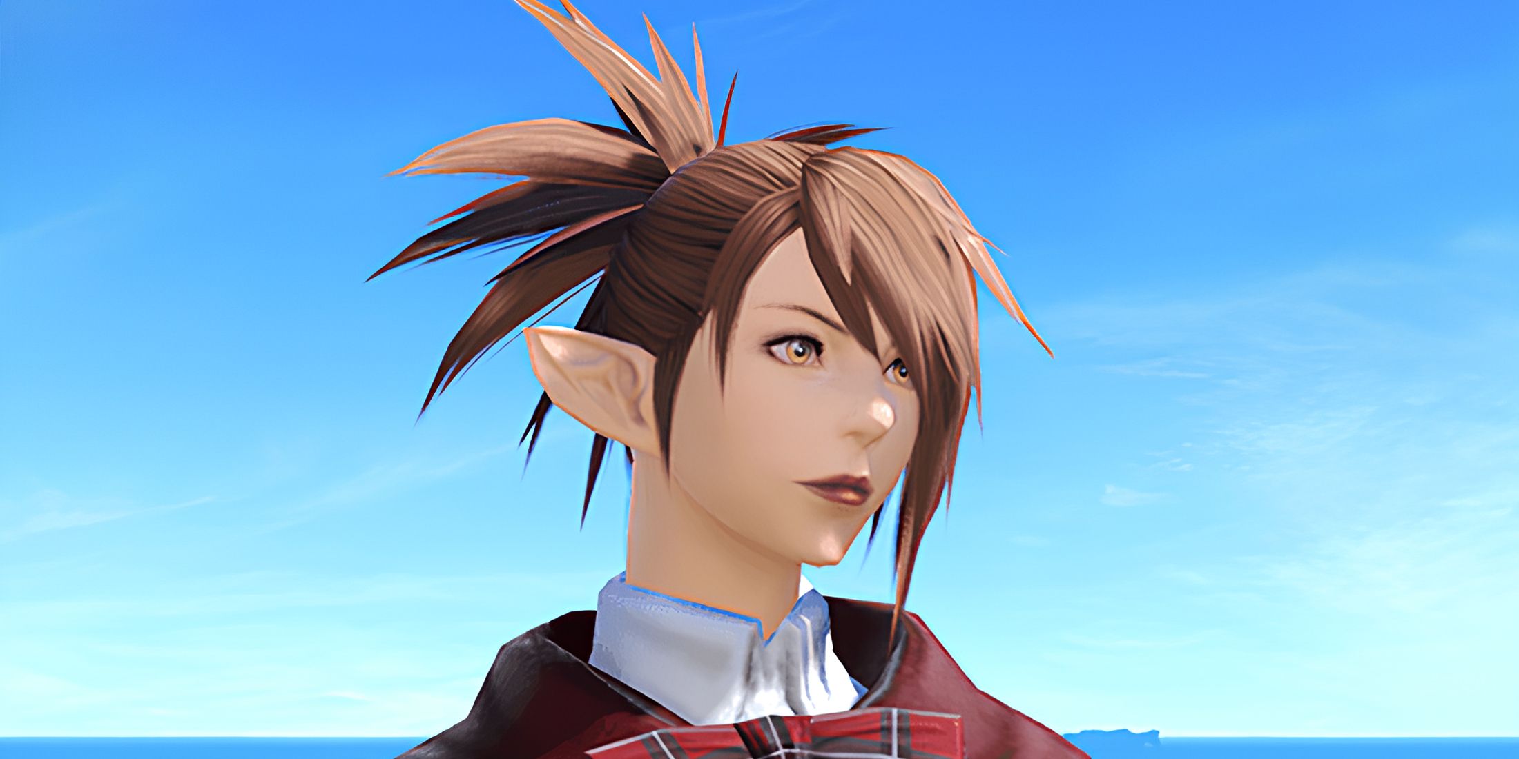 FF14: How To Get All Hairstyles