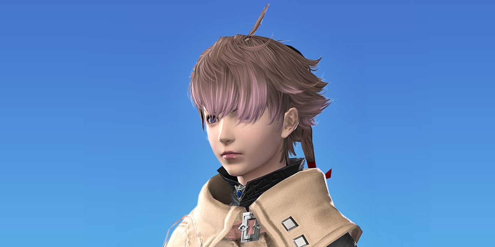 ff14 sharlayan rebellion hair