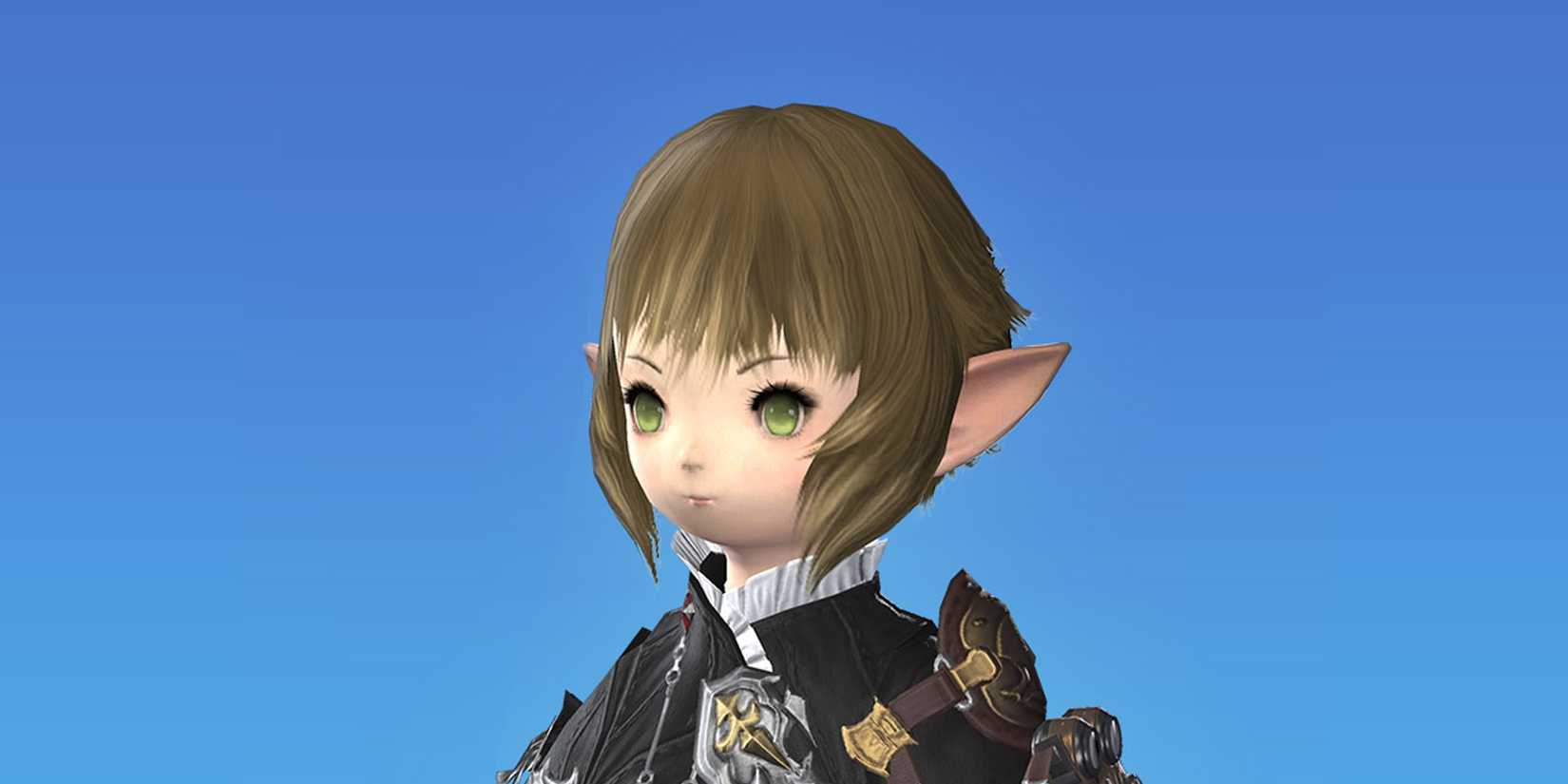 ff14 yshtola hair