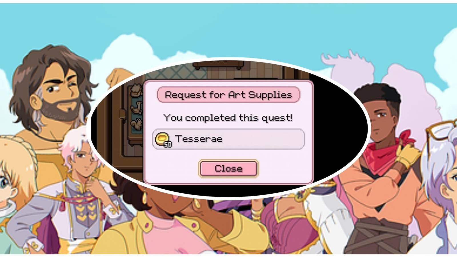 fields of mistria clay quest-1